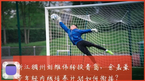 浙江稠州刘维伟转投青岛，余嘉豪等年轻内线培养计划如何衔接？